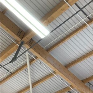 Meet your Posher, Chad